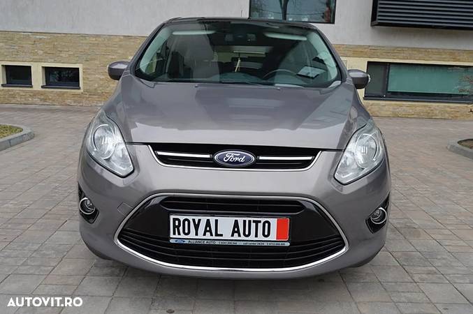 Ford C-Max - 21