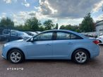 Chevrolet Cruze 1.6 LT+ - 2