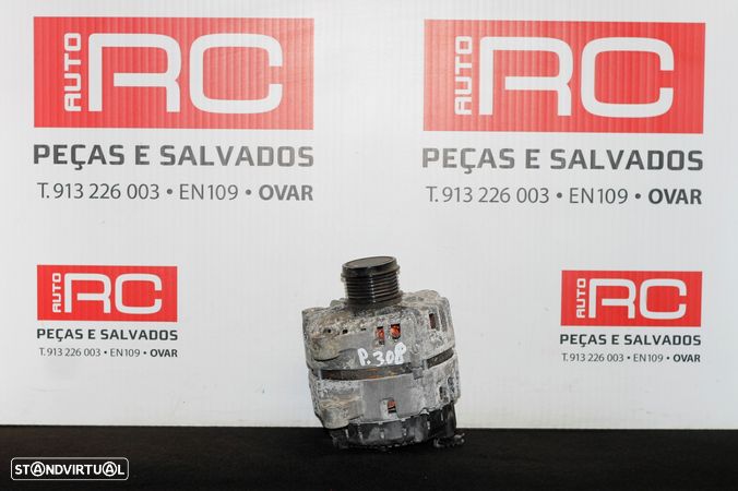 ALTERNADOR PEUGEOT 308 - 1