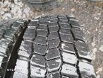 215/75R17.5 Continental LD3 4x12-13mm bez napraw, bez pogłebiania - 2