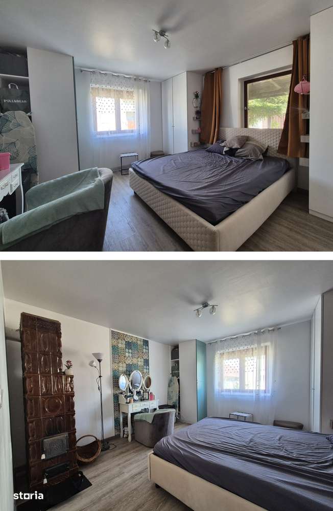 Casa + Teren, Sambateni - Imagine principală: 4/7