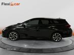 Toyota Auris Touring Sports - 3