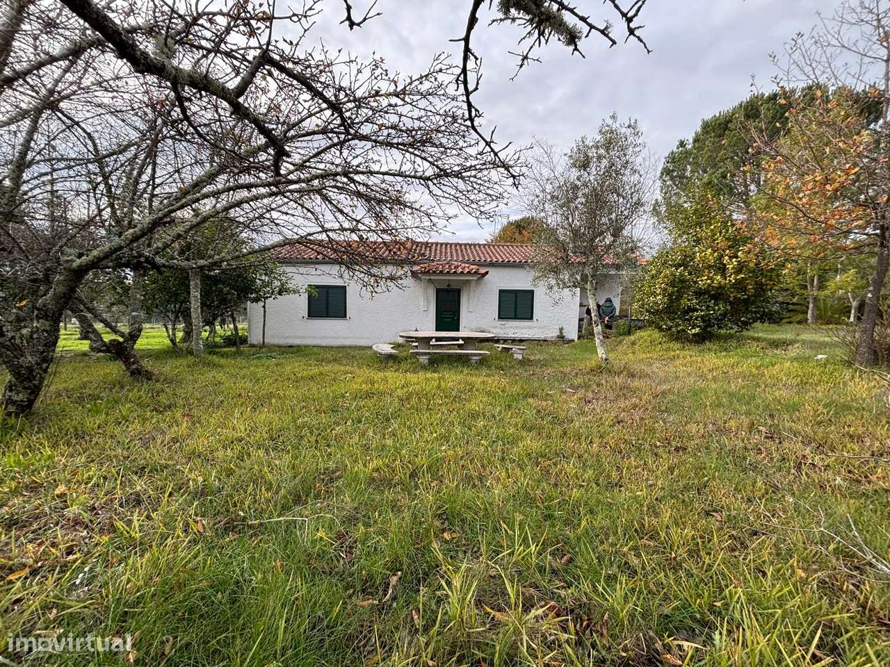 Quinta T2 Venda em Paços da Serra,Gouveia-18