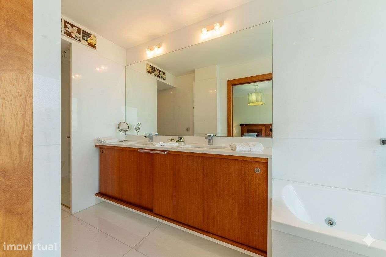 Apartamento Frente de Rio Douro-39