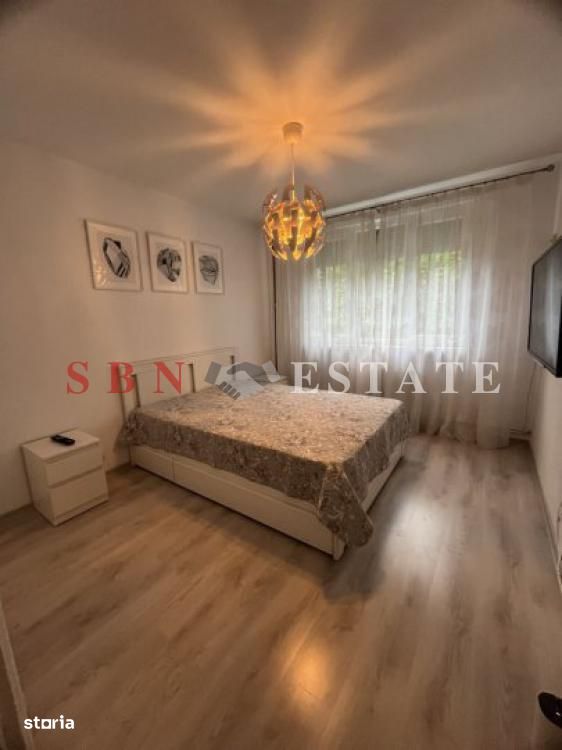 Inchiriere apartament 2 camere Nicolae Grigorescu - IOR | Centrala