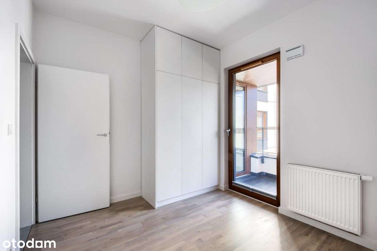 Zdziechowskiego, 2 pok. w apartamentowcu-4