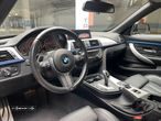 BMW 420 d Cabrio Aut. M Sport - 25