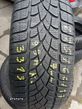 225/60/17 Dunlop Sp sport Winter 3D - 1