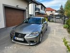 Lexus IS 200t Comfort - 2