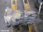 Motor BMW e46 150cv 204D4 para peças - 1