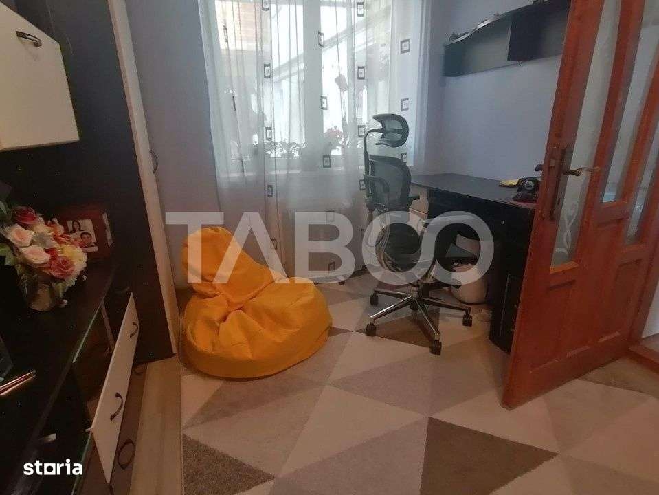 Apartament la casa de vanzare 3 camere terasa pivnita Orasul de Jos - Imagine principală: 4/5