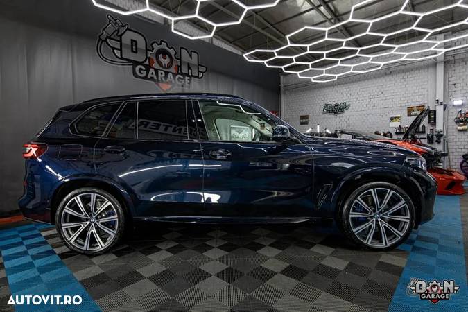 BMW X5 xDrive30d AT MHEV - 9