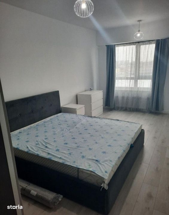 Apartament 2 camere decomandat/bloc nou/ zona Vivo