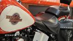 Harley-Davidson Softail Heritage Classic - 15