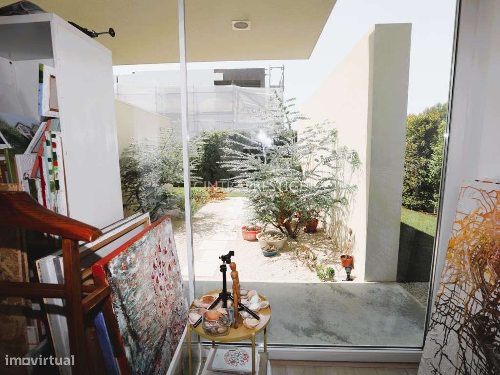 Moradia T6 de Excelência em Nafarros- Sintra - Piscina de Água Salg...-14