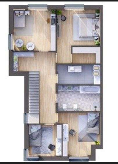 Bez Pcc I Prowizji! Nowoczesna Rezydencja Premium-5