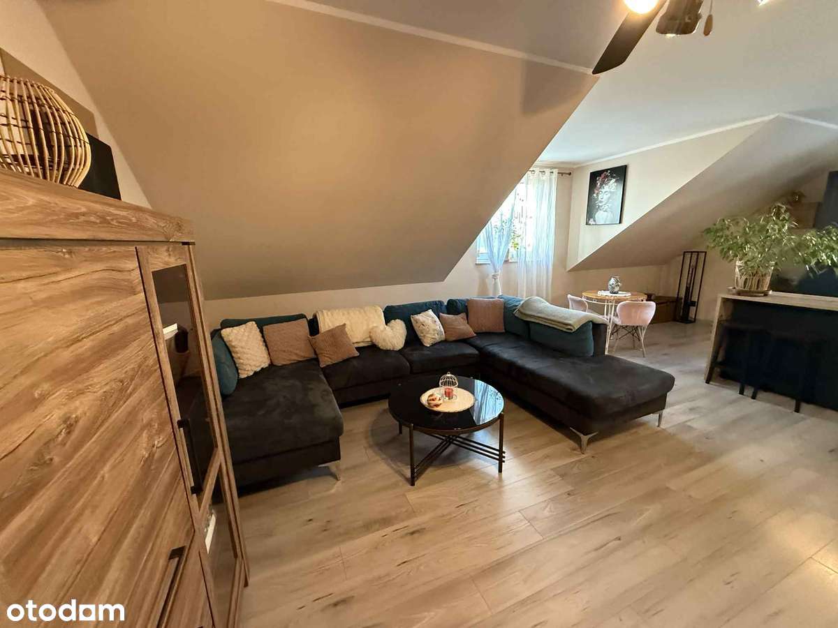 Bezczynszowy lokal mieszkalny Wilkowice Leszno-7