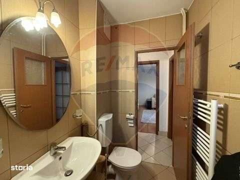VANZARE Apartament cu 2 camere in zona Favorit / Drumul Taberei-12