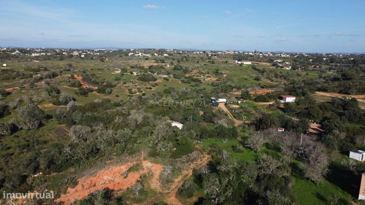 Quinta do Evaristo - Amendoal, Albufeira - Uma oportunidade única em V - Grande imagem: 5/12
