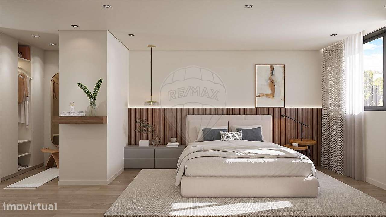 Apartamento T3 para venda - Grande imagem: 5/11