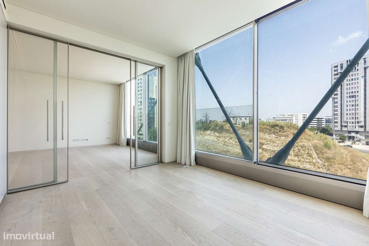 Apartamento T2 de luxo para venda - Lisboa-8