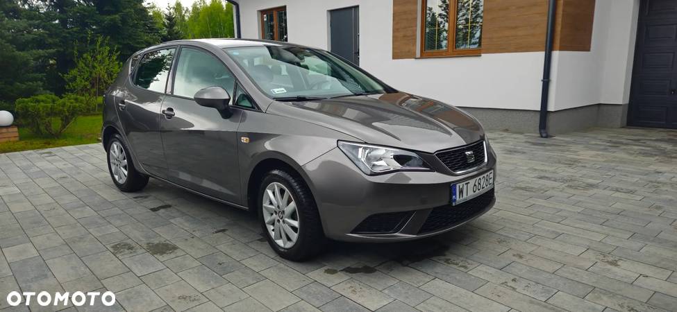 Seat Ibiza - 3