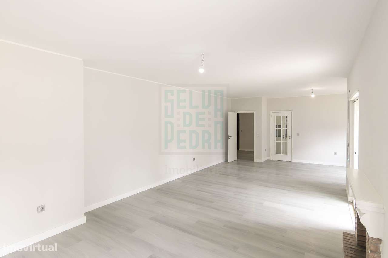 T3 Rio Tinto c/ garagem-7