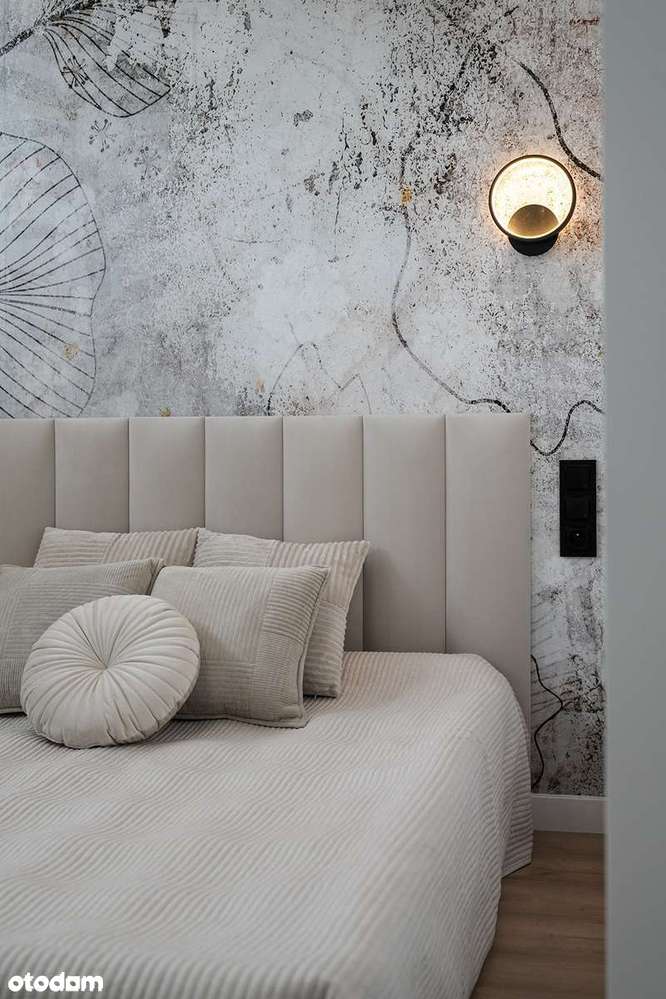 3 pokoje - 50 m² | balkon | gotowe do wprowadzenia | bezpośrednio-1