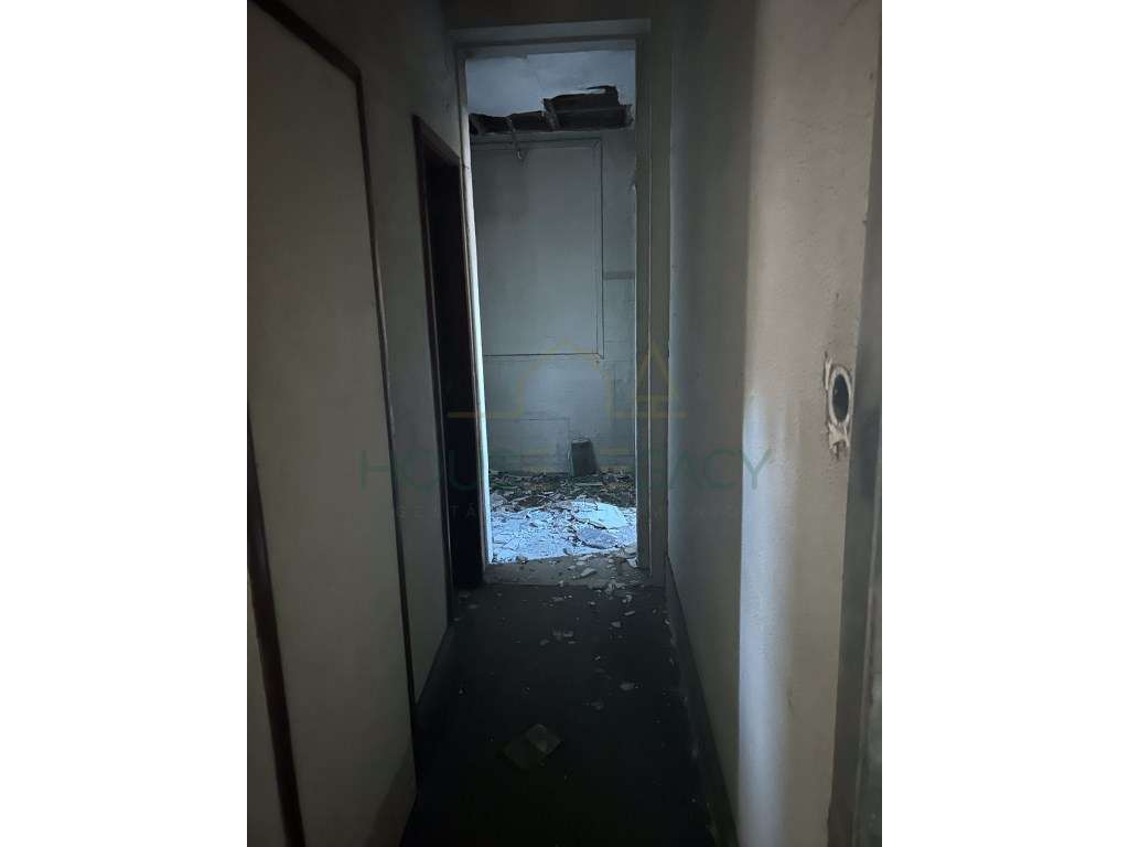 Armazém em Milheirós, Maia-11