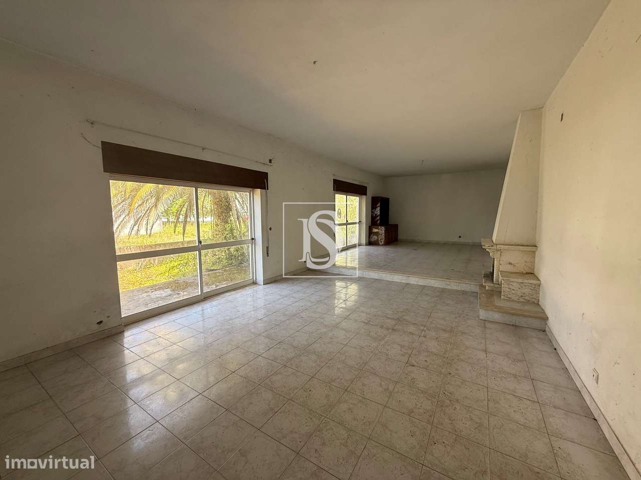 Moradia T4 - Caixas, Sesimbra - Grande imagem: 4/19