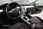 Volkswagen Passat 2.0 TDI BMT Comfortline DSG - 9