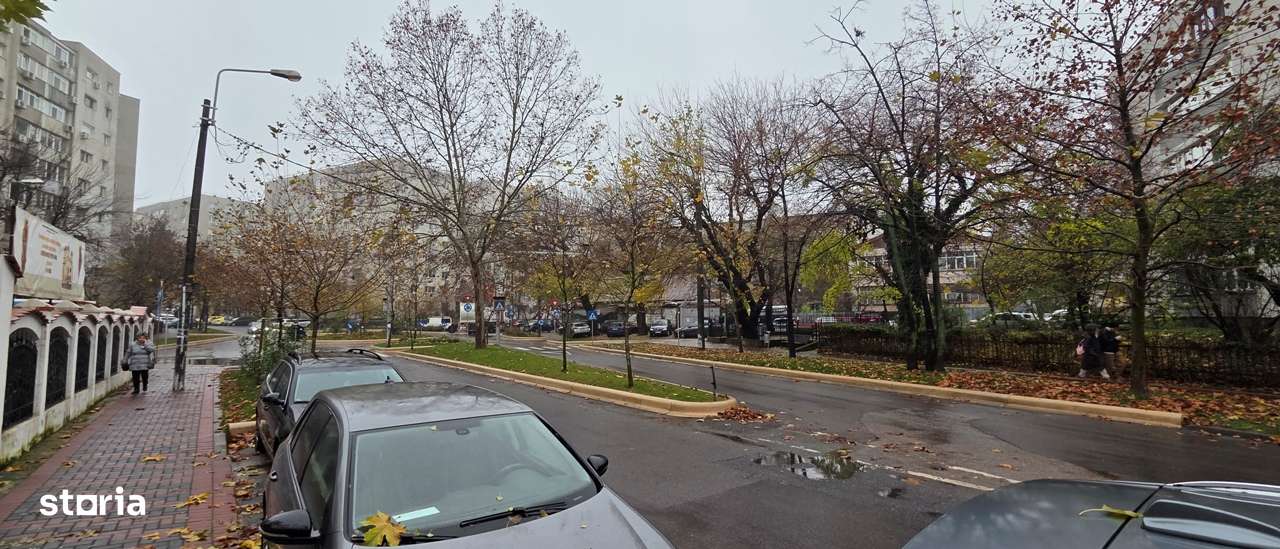 Dristor-Ramnicul Sarat,mall park lake,stradal,10min metrou!-13