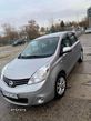 Nissan Note 1.5 dCi Visia AC/CD - 4