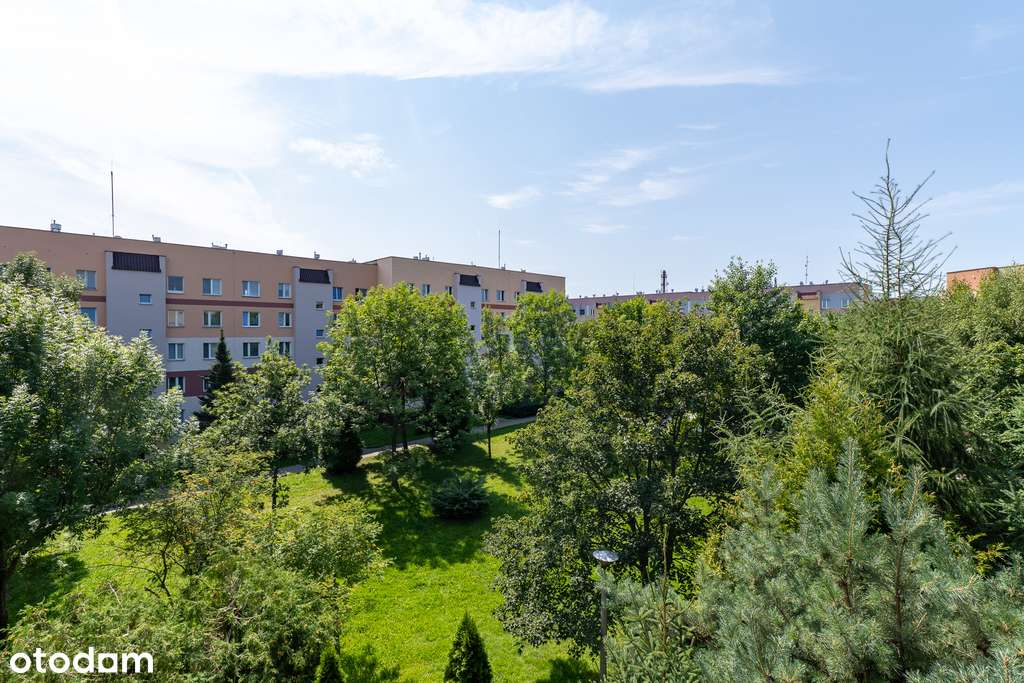 Przestronne 4-pokojowe mieszkanie z balkonem-11