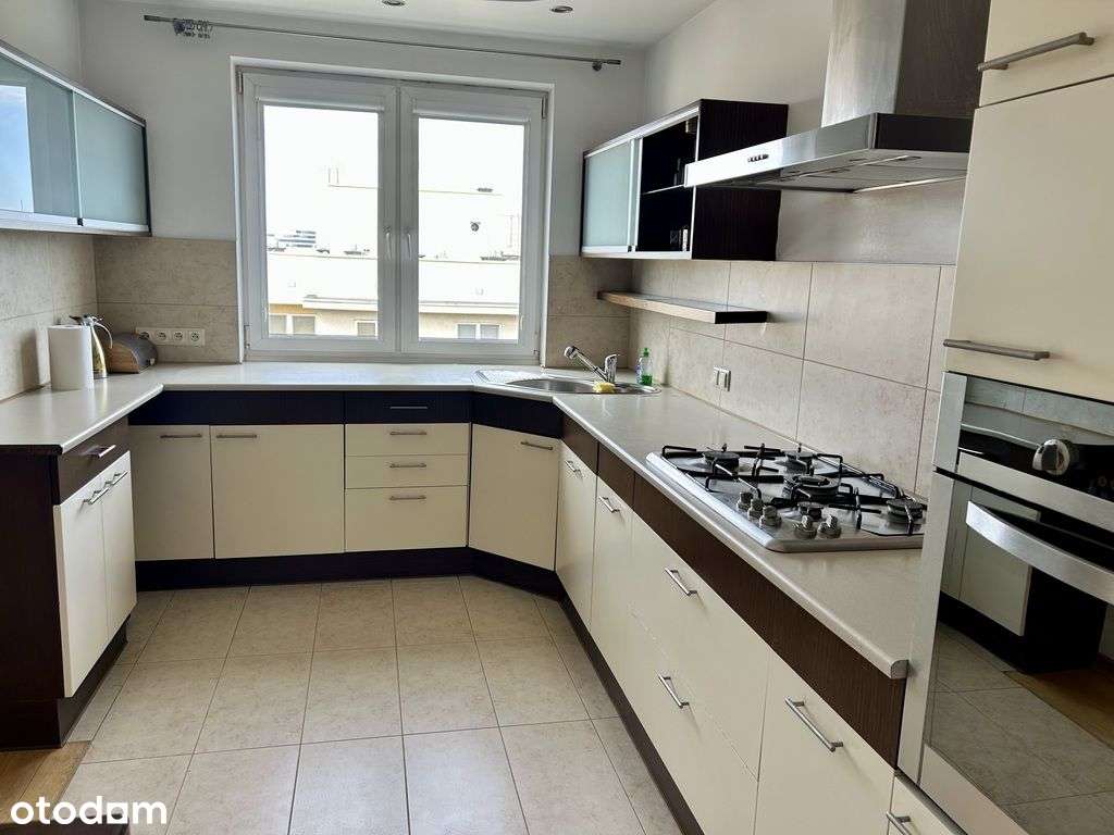 Mieszkanie, 112 m², Warszawa-10