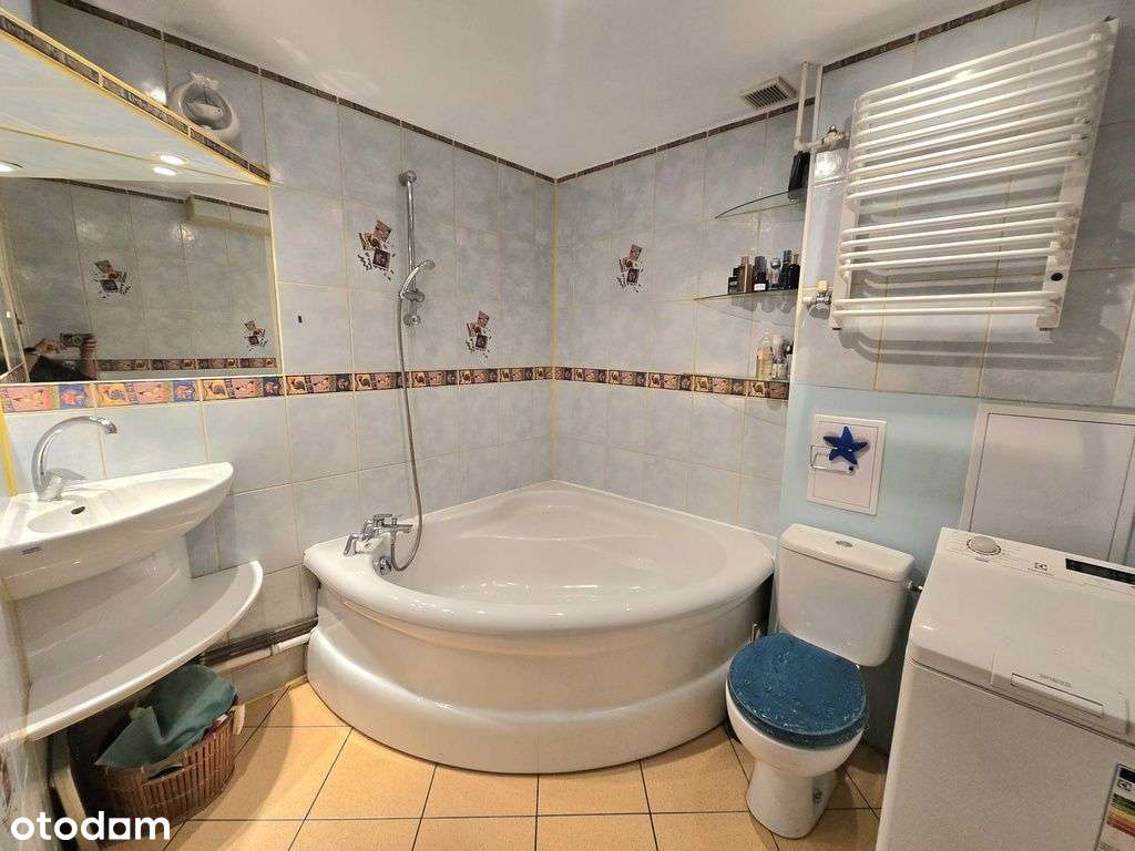 Mieszkanie z widokiem na park-13