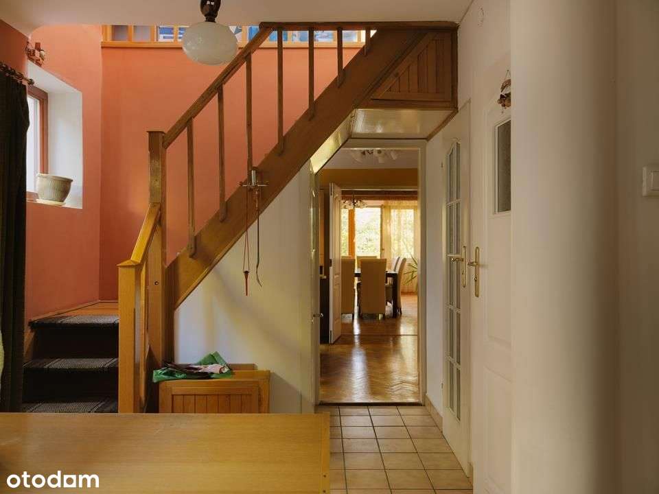 Dwa domy w cenie jednego! Dla rodziny lub firmy-7