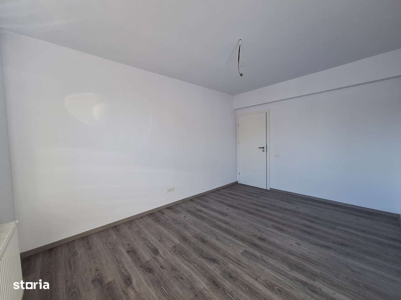 Ap. 3 camere decomandat, 2 bai, debara, 91 mp utili, PARCARE INCLUSA-4
