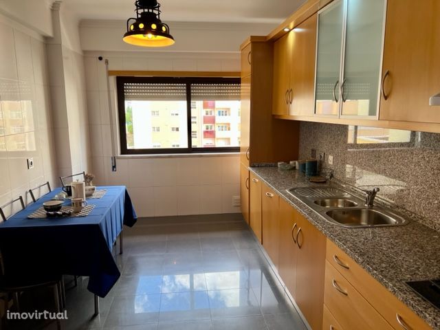 Apartamento T2 Póvoa de Santa Iria!