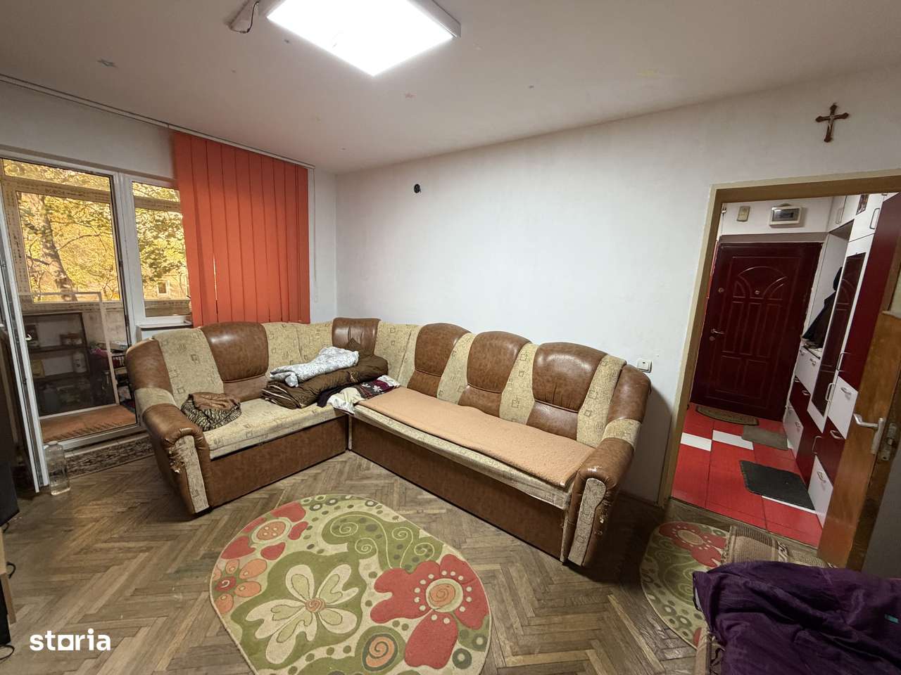 Apartament 2 camere – Zona Nord / Spitalul Județean-0