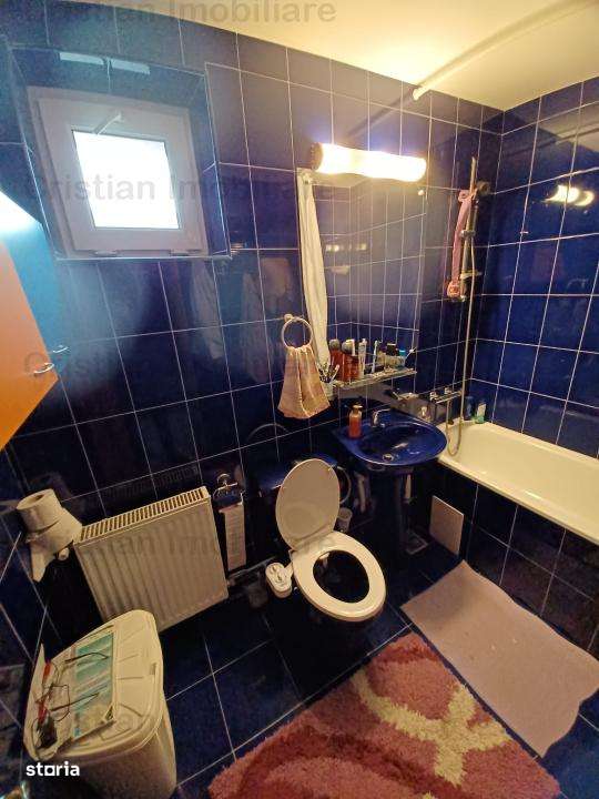 Vedere la Dunare ULTRACENTRAL  3 cam, 73mp zona Calarasilor-13