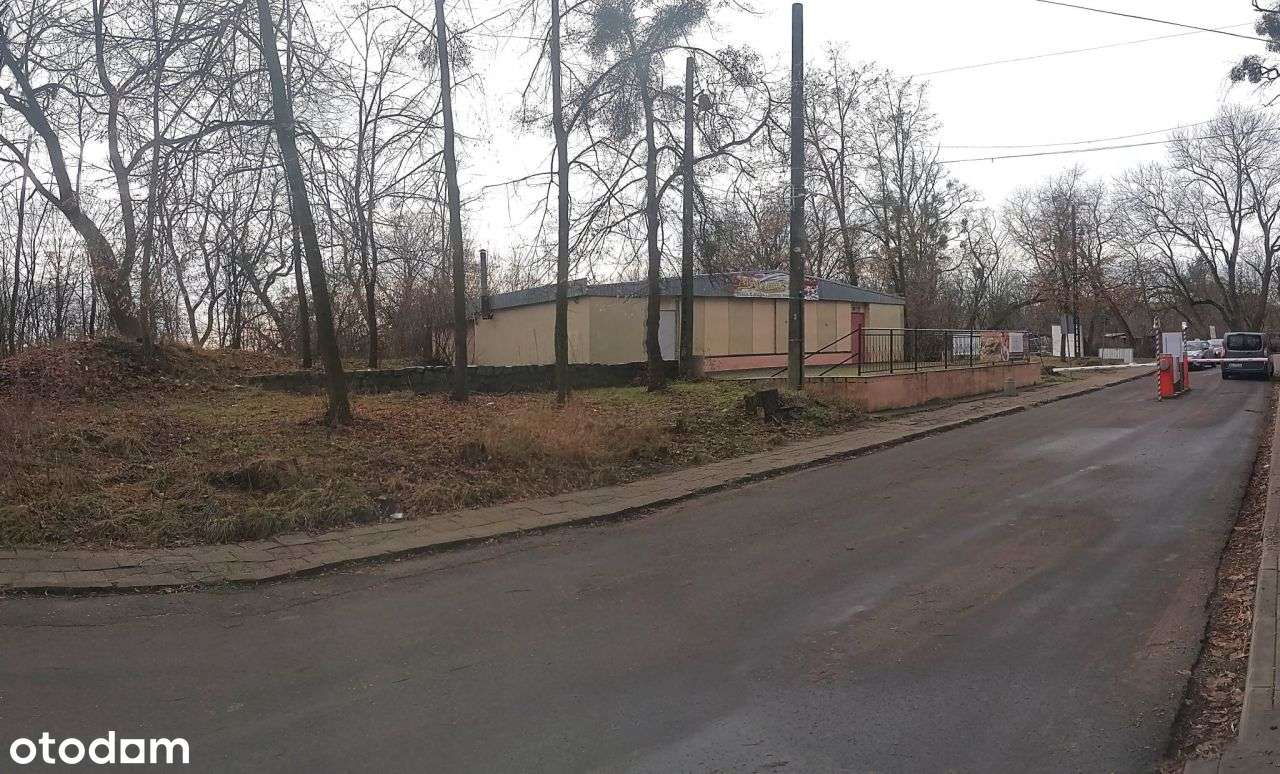 Nowy Dwór Mazowiecki ul. Bema dz. 6/34-3