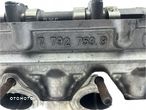 GŁOWICA ZROBIONA BMW E60 E61 E63 E65 E66 X3 E83 3.0D 7792753 - 5