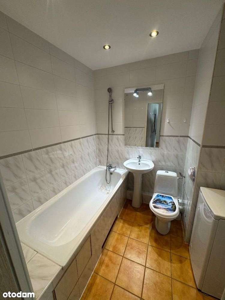 Mieszkanie Bielsko/ Broniewskiego - Pełny obrazek: 5/19