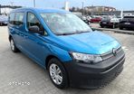 Volkswagen Caddy 2.0 TDI - 3