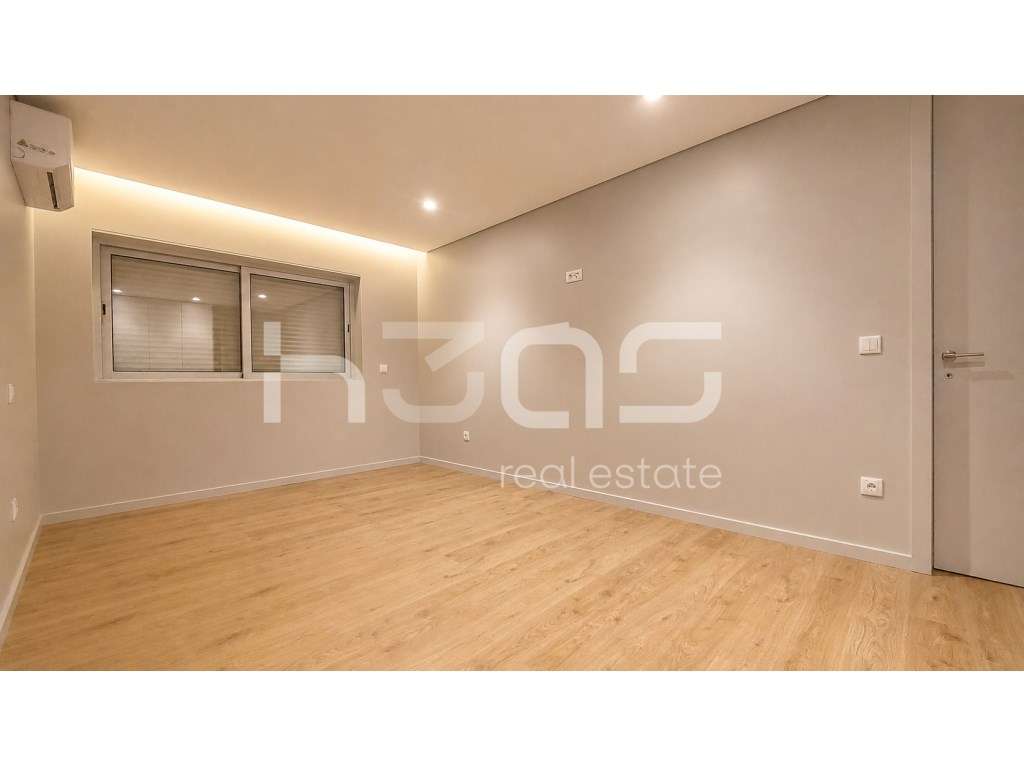 Apartamento T3 junto ao complexo de piscinas da Rodovia em Braga | ...-17