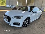 Audi A5 Sportback 2.0 TFSI quattro S tronic - 2