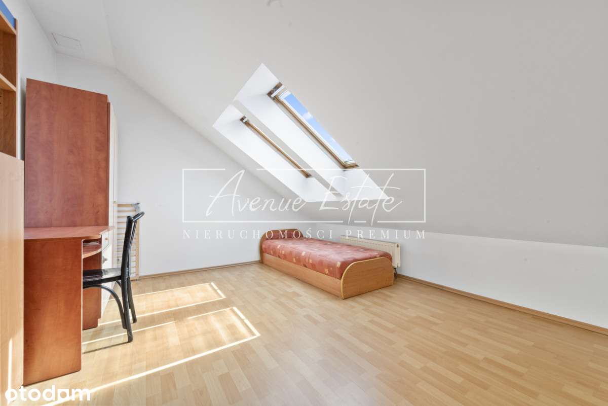 Środkowy segment z ogrodem-Zawady - Pełny obrazek: 5/17