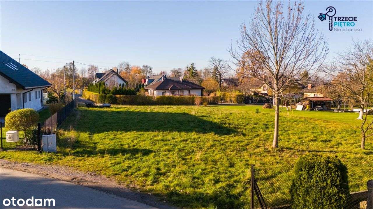 płaska|uzbrojona|top lokalizac|a|wyd.Wz|667m2-0