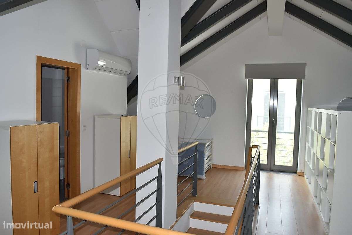 Apartamento T1 para venda-22